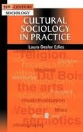 Cover: Cultural Sociology in Practice - Wiley