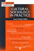 Cover: Cultural Sociology in Practice - Wiley