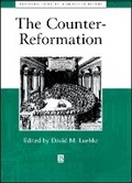 Cover: The Counter-Reformation - Wiley