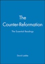 Cover: The Counter-Reformation - Wiley
