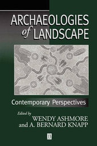 Enlarge image Cover: Archaeologies of Landscape - Wiley