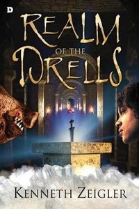 Enlarge image Cover: Realm Of The Drells, The - Destiny Image