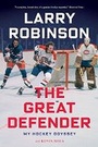 Cover: The Great Defender - McClelland & Stewart Inc.