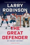 Cover: The Great Defender - McClelland & Stewart Inc.