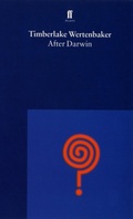 Cover: After Darwin - Faber & Faber
