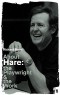 Cover: About Hare - Faber & Faber