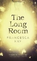 Cover: The Long Room - Faber & Faber