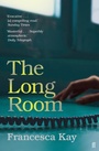 Cover: The Long Room - Faber & Faber