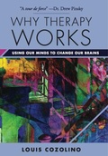 Cover: Why Therapy Works - WW Norton & Co