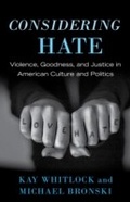 Cover: Considering Hate - Beacon Press