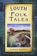 Cover: Louth Folk Tales - The History Press Ltd
