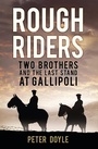 Cover: Rough Riders - The History Press Ltd