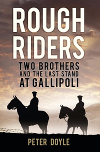 Enlarge image Cover: Rough Riders - The History Press Ltd