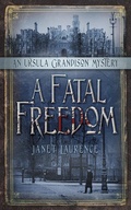 Cover: A Fatal Freedom - The History Press Ltd