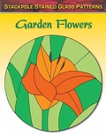 Cover: Garden Flowers - Stackpole Books