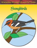 Cover: Songbirds - Stackpole Books