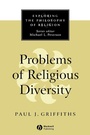 Cover: Problems of Religious Diversity - Wiley