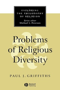 Enlarge image Cover: Problems of Religious Diversity - Wiley