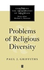 Cover: Problems of Religious Diversity - Wiley