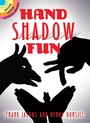 Cover: Hand Shadow Fun - Dover Publications