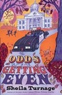 Cover: The Odds of Getting Even - Dial Books for Young Readers,US