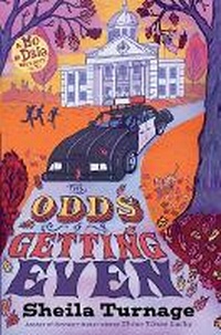 Enlarge image Cover: The Odds of Getting Even - Dial Books for Young Readers,US