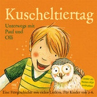 Enlarge image Cover: Kuscheltiertag - cap-Verlag Andreas Claus e.K.