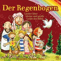Enlarge image Cover: Der Regenbogen - cap-Verlag Andreas Claus e.K.