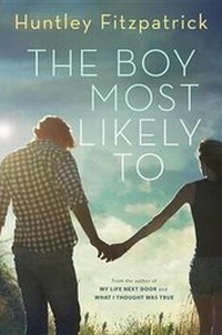 Enlarge image Cover: The Boy Most Likely to - Dial Books