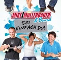 Cover: Sei einfach du! - cap-Verlag Andreas Claus e.K.