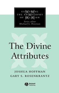 Enlarge image Cover: The Divine Attributes - Wiley