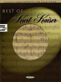 Enlarge image Cover: Best of Kurt Kaiser - Word Music