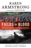 Cover: Fields of Blood - Knopf Canada