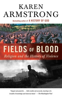 Enlarge image Cover: Fields of Blood - Knopf Canada