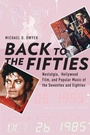 Cover: Back to the Fifties - Oxford University Press Inc