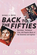 Cover: Back to the Fifties - Oxford University Press Inc