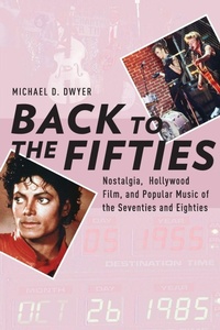 Enlarge image Cover: Back to the Fifties - Oxford University Press Inc