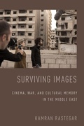 Cover: Surviving Images - Oxford University Press Inc