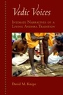 Cover: Vedic Voices - OUP eBook