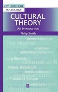 Cover: Cultural Theory - Wiley