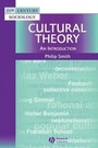 Cover: Cultural Theory - Wiley