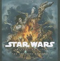 Cover: Star Wars: Supplement - Wizards of the Coast