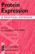 Cover: Protein Expression - Oxford University Press