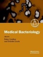 Cover: Medical Bacteriology - Oxford University Press