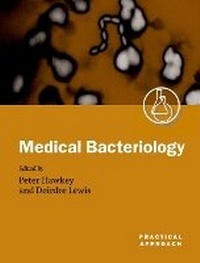 Enlarge image Cover: Medical Bacteriology - Oxford University Press