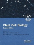 Cover: Plant Cell Biology - Oxford University Press