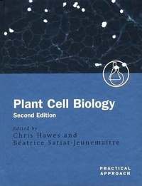Enlarge image Cover: Plant Cell Biology - Oxford University Press