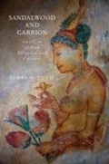 Cover: Sandalwood and Carrion - OUP eBook