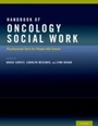Cover: Handbook of Oncology Social Work: Psychosocial Care for People with Cancer - Oxford University Press
