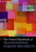 Cover: The Oxford Handbook of Transnational Feminist Movements - OUP eBook